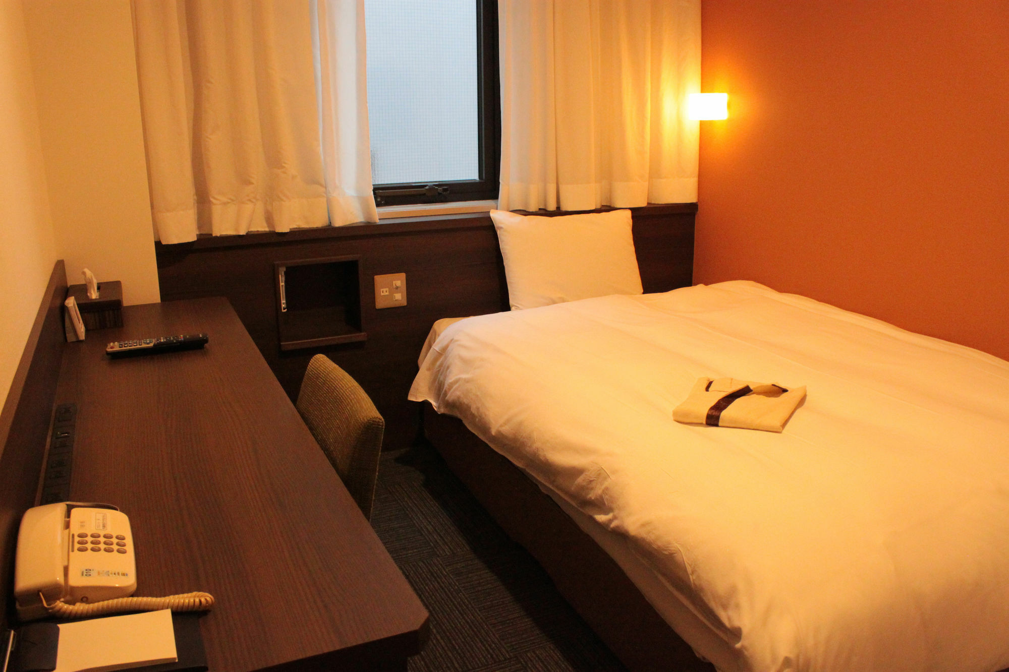 Smile Hotel Atsugi Buitenkant foto